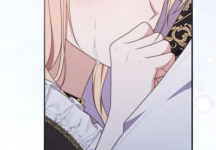 A Fortune-Telling Princess Chapter 84 page 94 - 