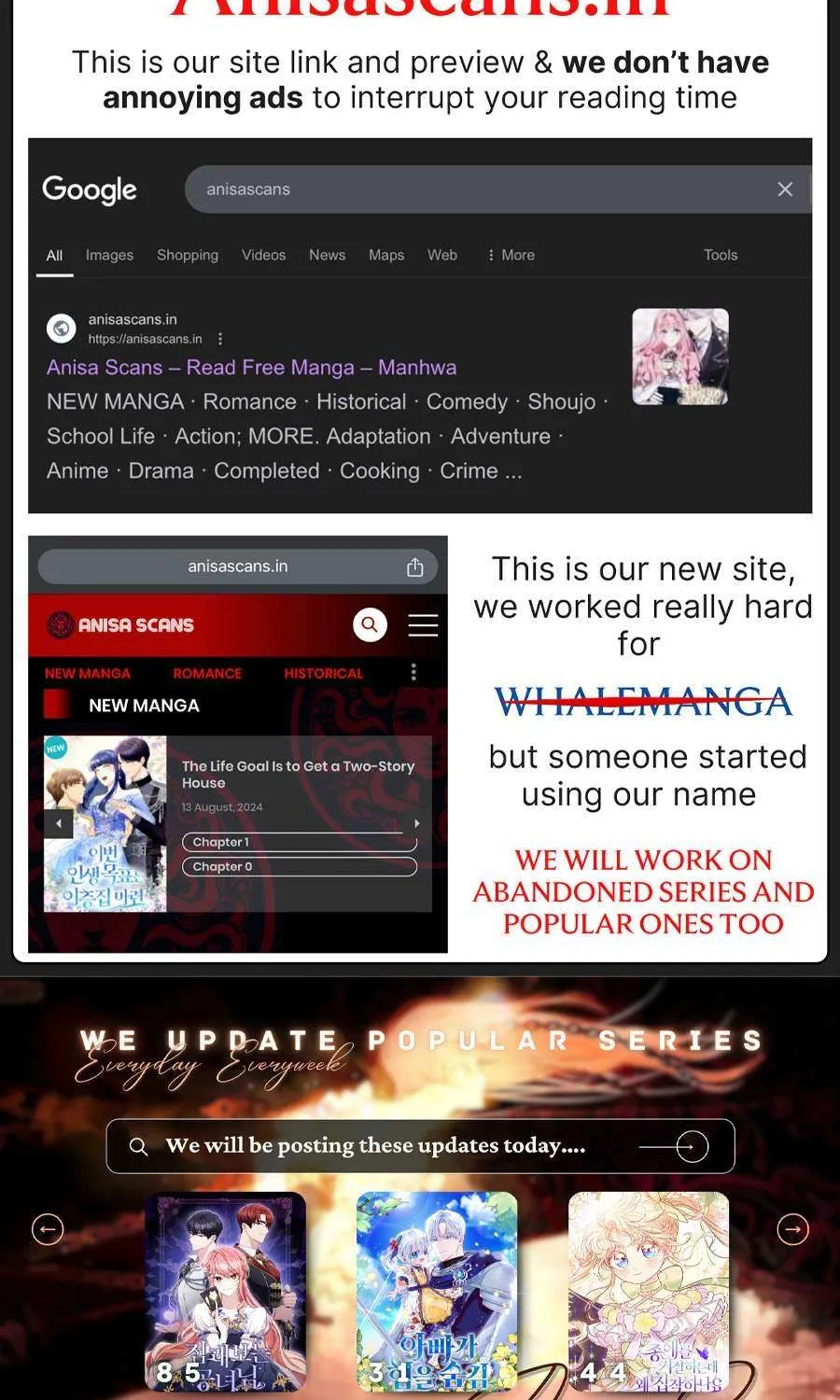 A Fortune-Telling Princess Chapter 85 page 2 - 