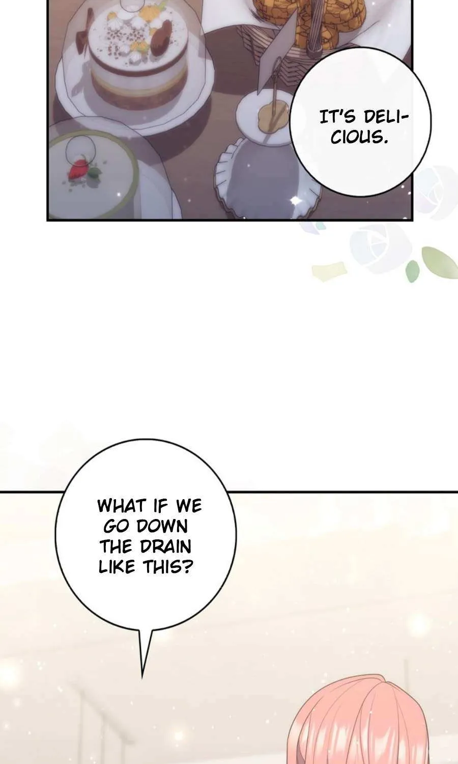 A Fortune-Telling Princess Chapter 85 page 106 - 