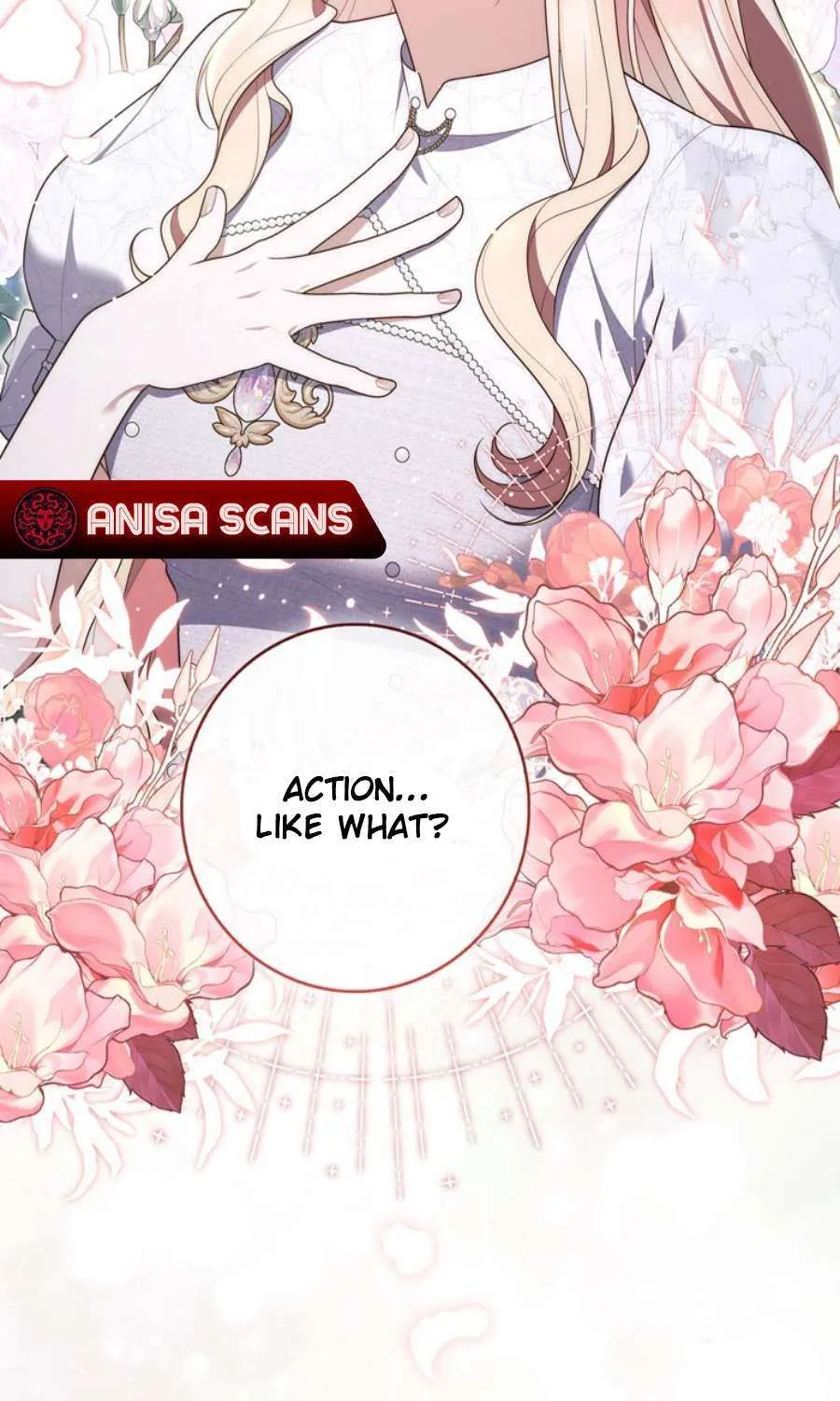 A Fortune-Telling Princess Chapter 85 page 109 - 