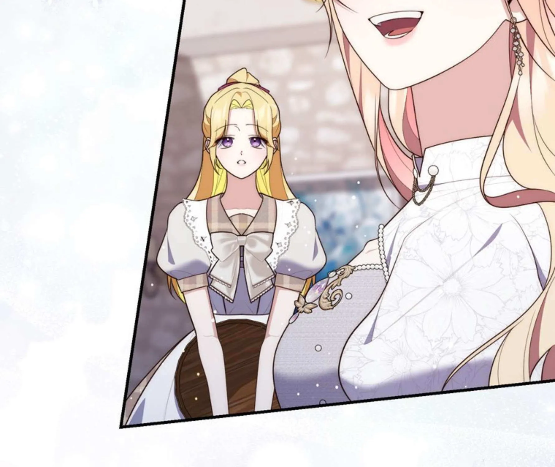 A Fortune-Telling Princess Chapter 85 page 114 - 