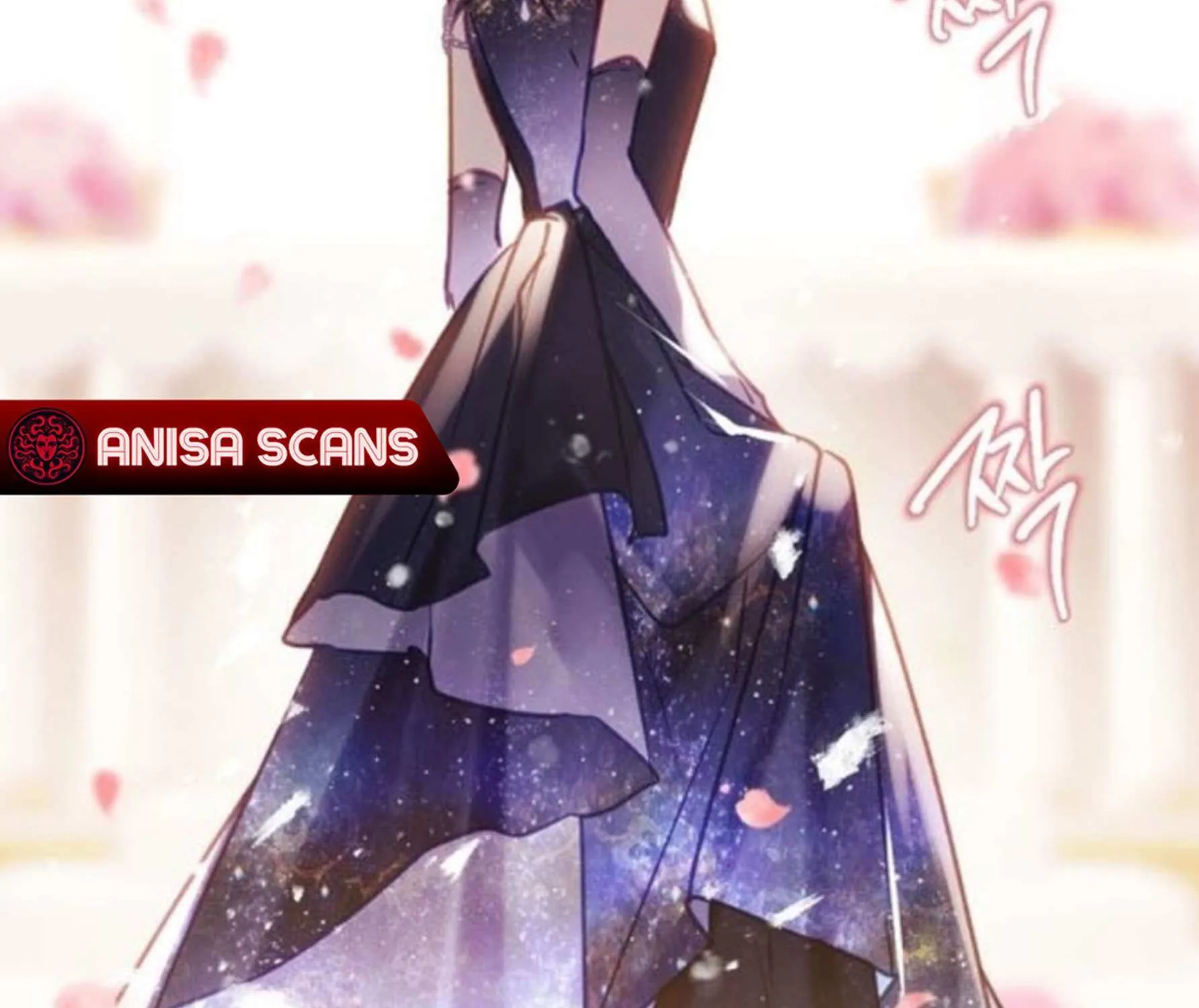 A Fortune-Telling Princess Chapter 85 page 126 - 