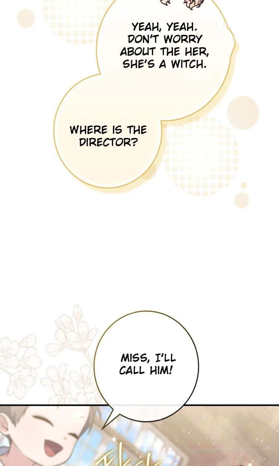 A Fortune-Telling Princess Chapter 85 page 18 - 