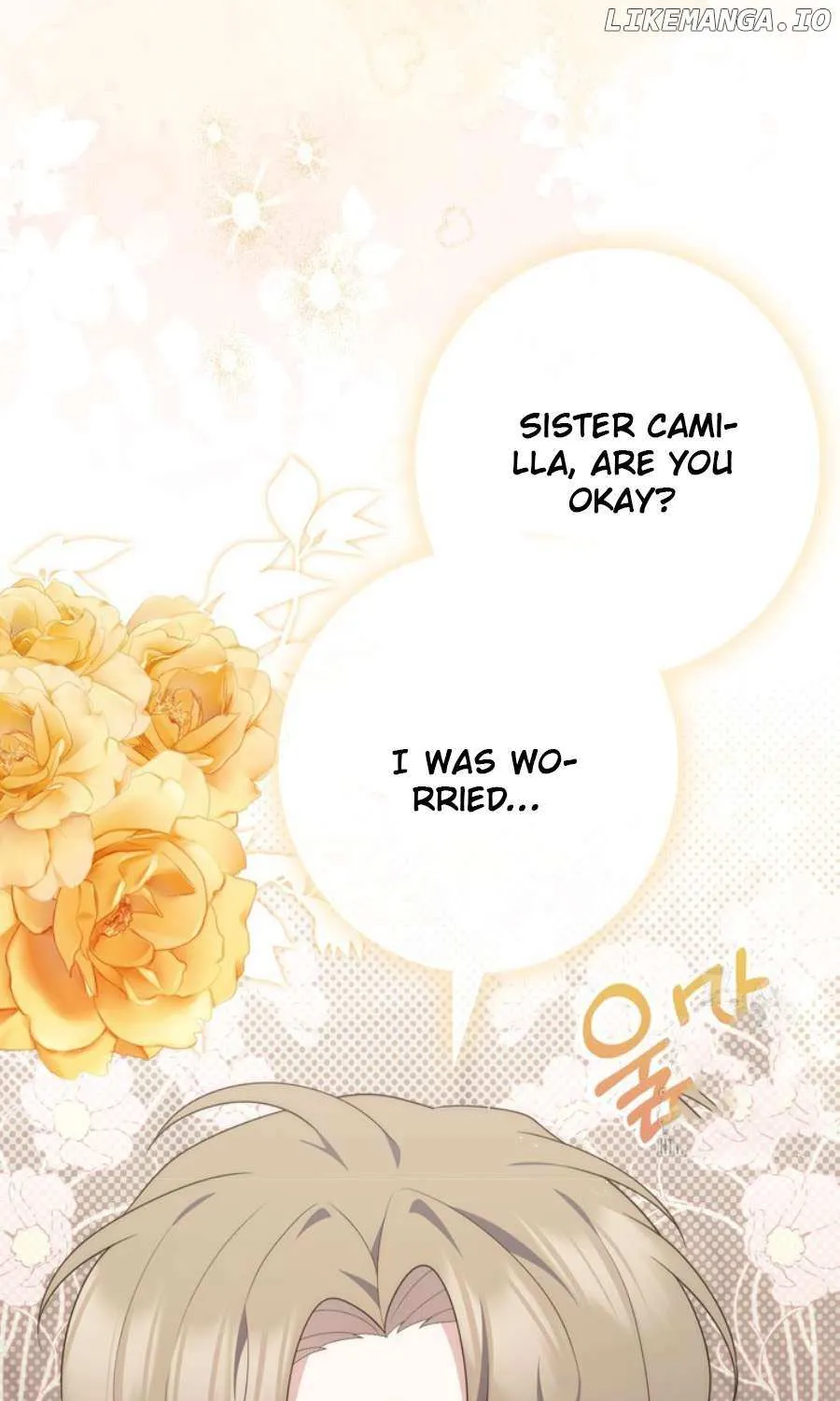 A Fortune-Telling Princess Chapter 85 page 23 - 