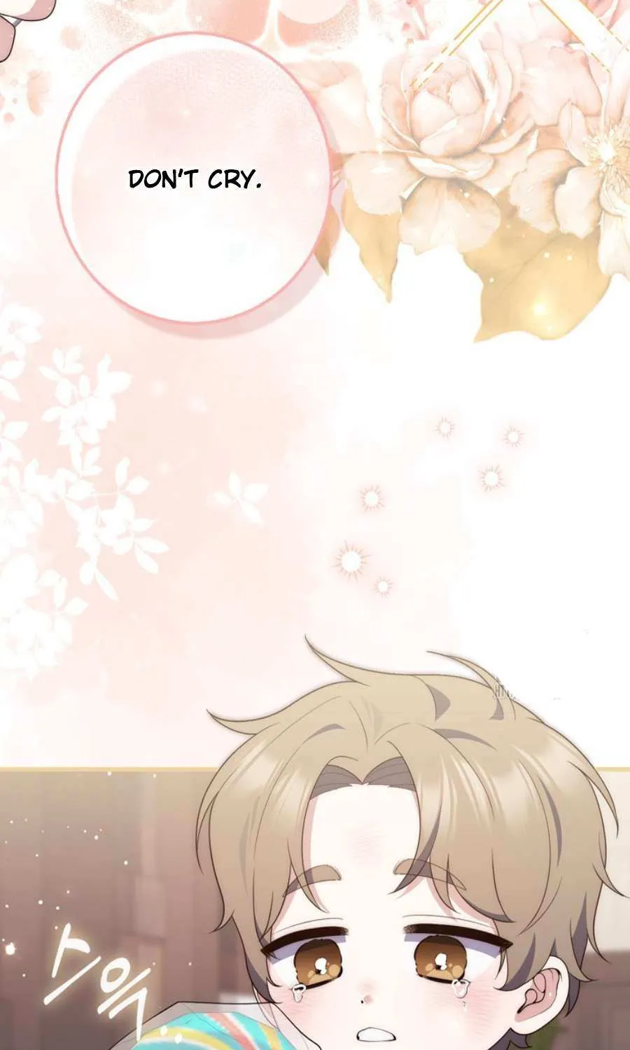 A Fortune-Telling Princess Chapter 85 page 29 - 