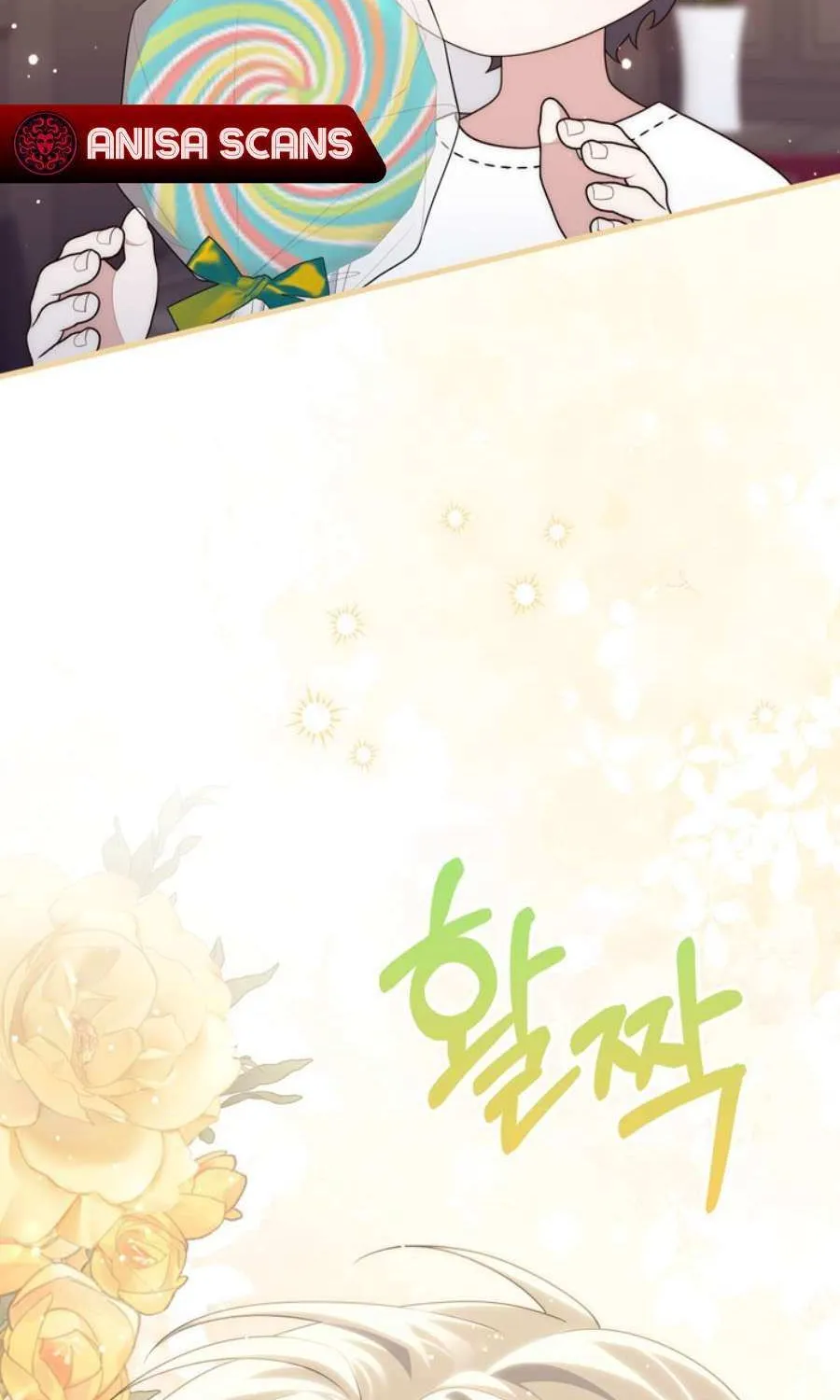 A Fortune-Telling Princess Chapter 85 page 30 - 