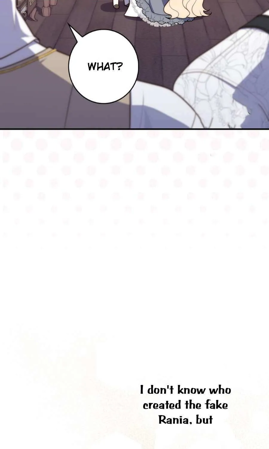 A Fortune-Telling Princess Chapter 85 page 41 - 