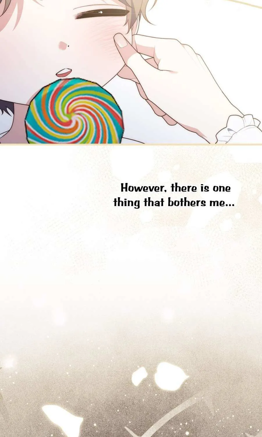 A Fortune-Telling Princess Chapter 85 page 43 - 