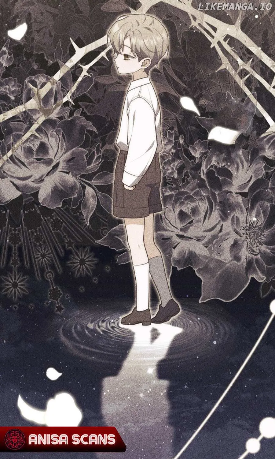 A Fortune-Telling Princess Chapter 85 page 45 - 