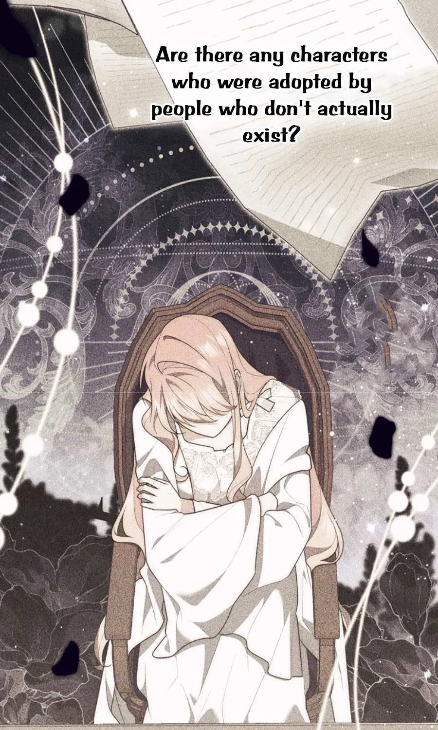 A Fortune-Telling Princess Chapter 85 page 49 - 
