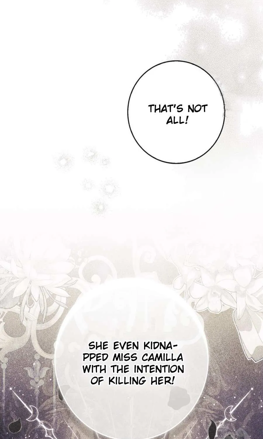 A Fortune-Telling Princess Chapter 85 page 7 - 