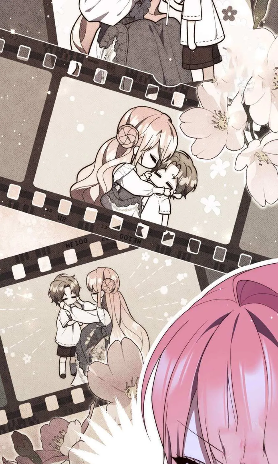 A Fortune-Telling Princess Chapter 85 page 61 - 