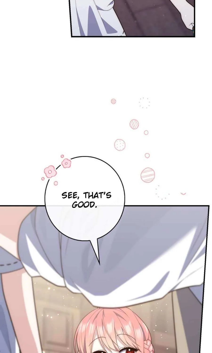 A Fortune-Telling Princess Chapter 85 page 64 - 