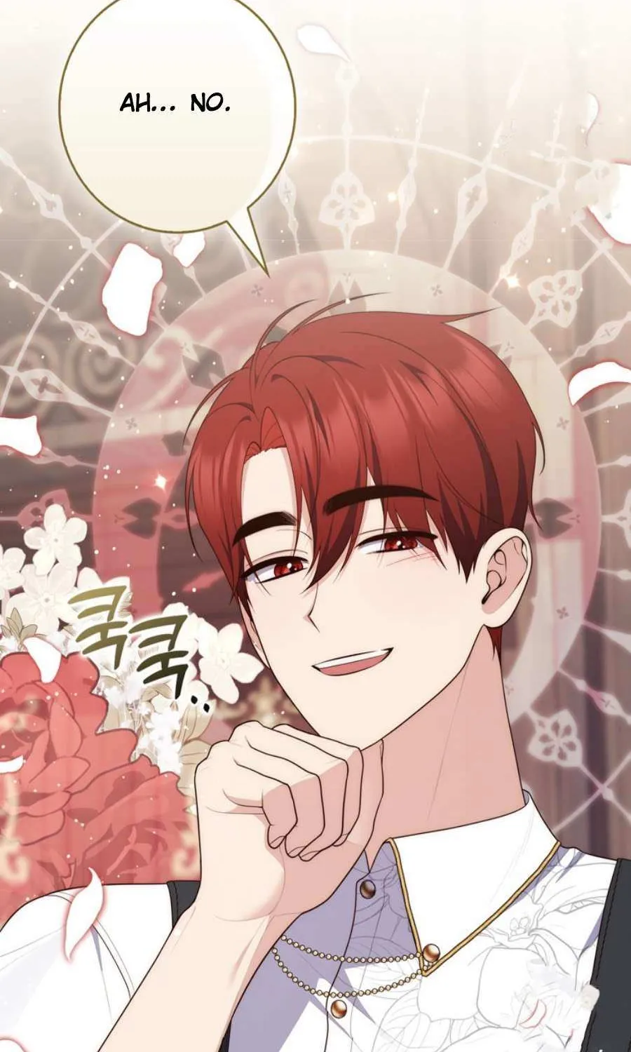 A Fortune-Telling Princess Chapter 85 page 70 - 