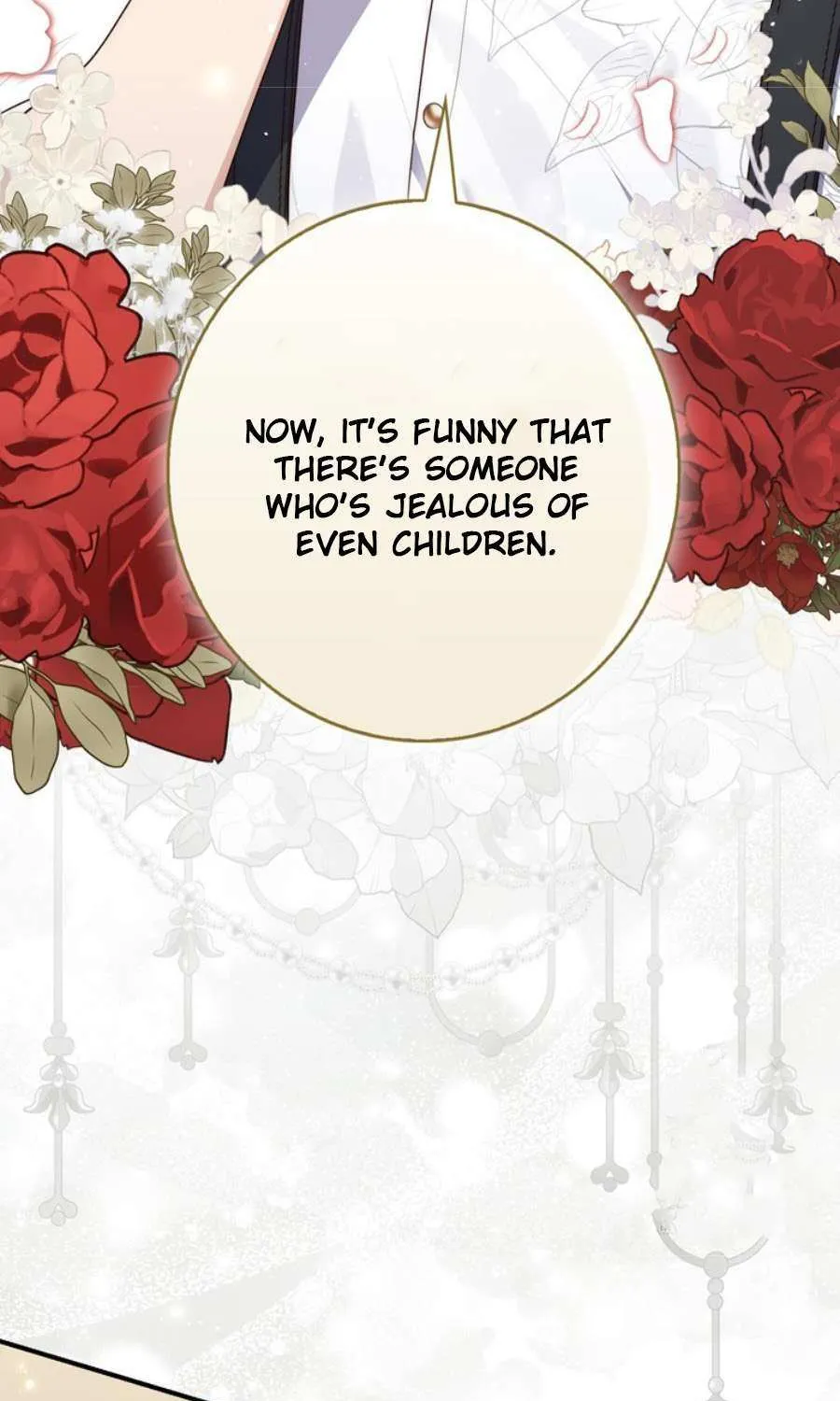 A Fortune-Telling Princess Chapter 85 page 71 - 