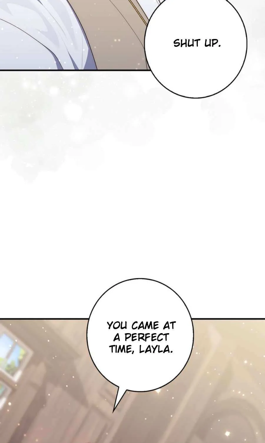 A Fortune-Telling Princess Chapter 85 page 73 - 