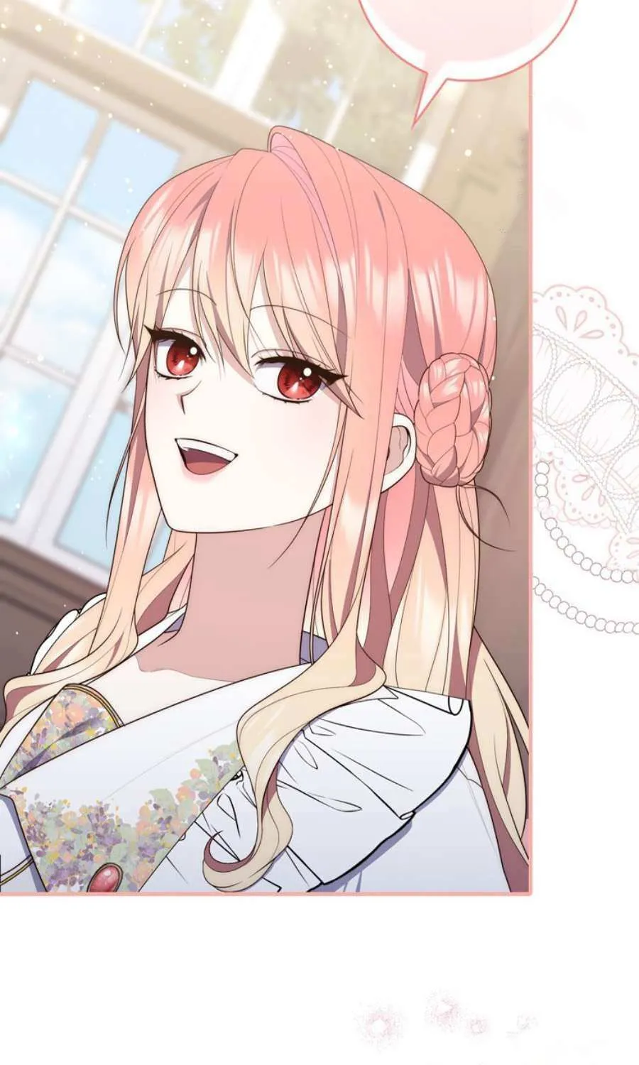 A Fortune-Telling Princess Chapter 85 page 75 - 