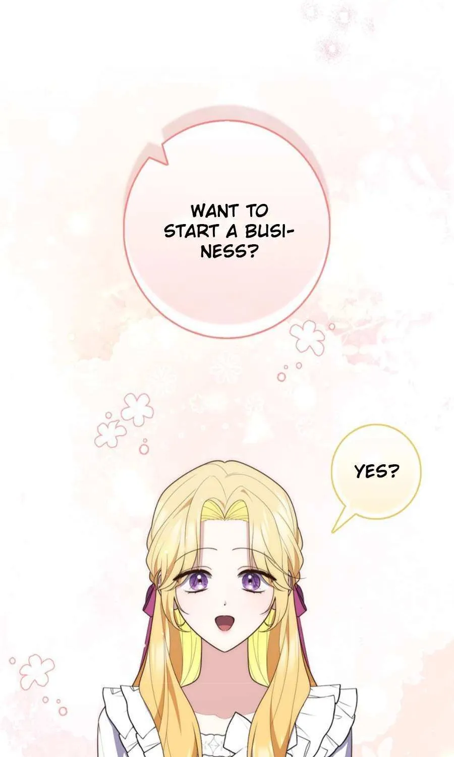 A Fortune-Telling Princess Chapter 85 page 76 - 