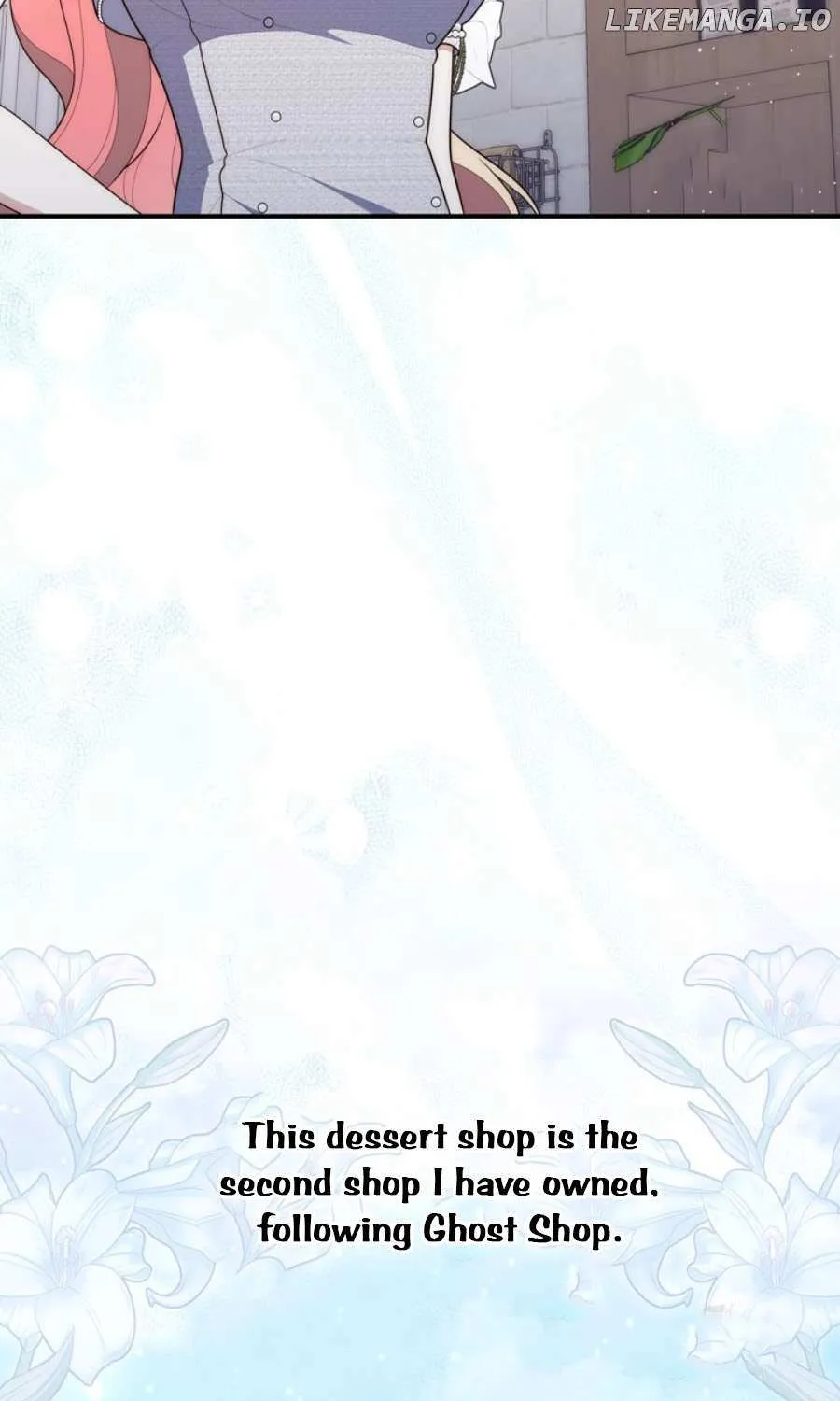 A Fortune-Telling Princess Chapter 85 page 89 - 
