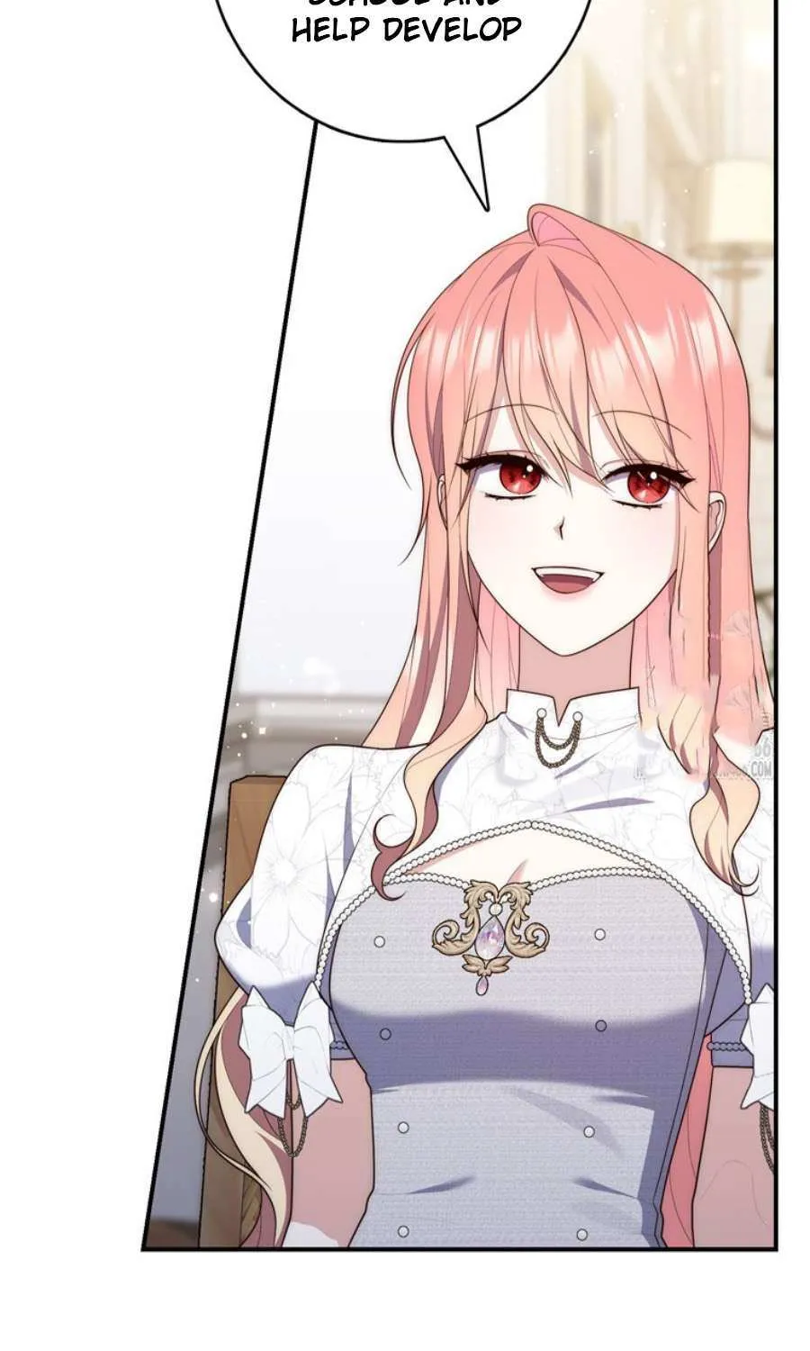 A Fortune-Telling Princess Chapter 85 page 97 - 