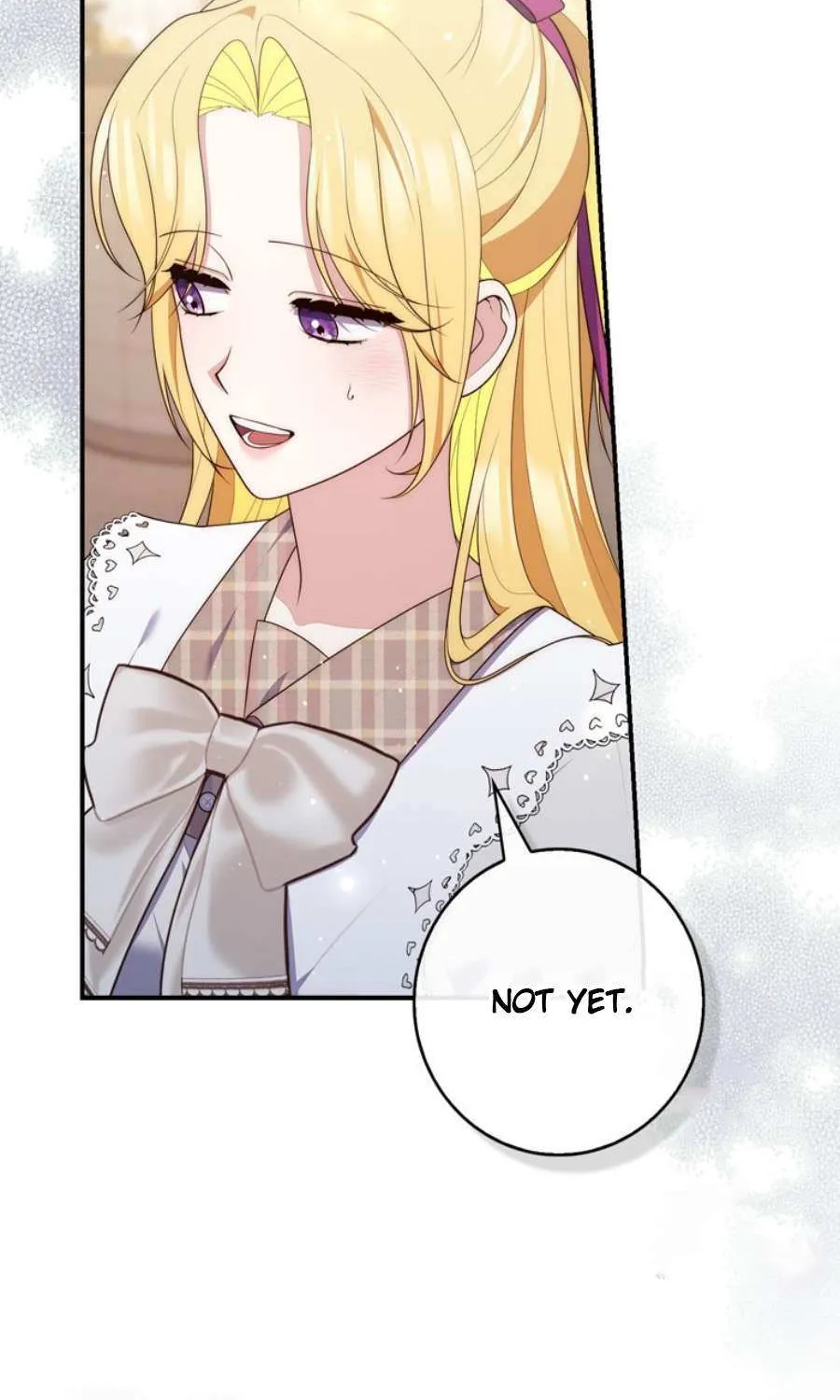 A Fortune-Telling Princess Chapter 85 page 100 - 