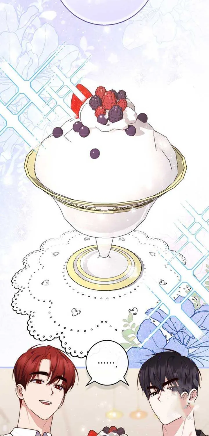 A Fortune-Telling Princess Chapter 86 page 12 - 