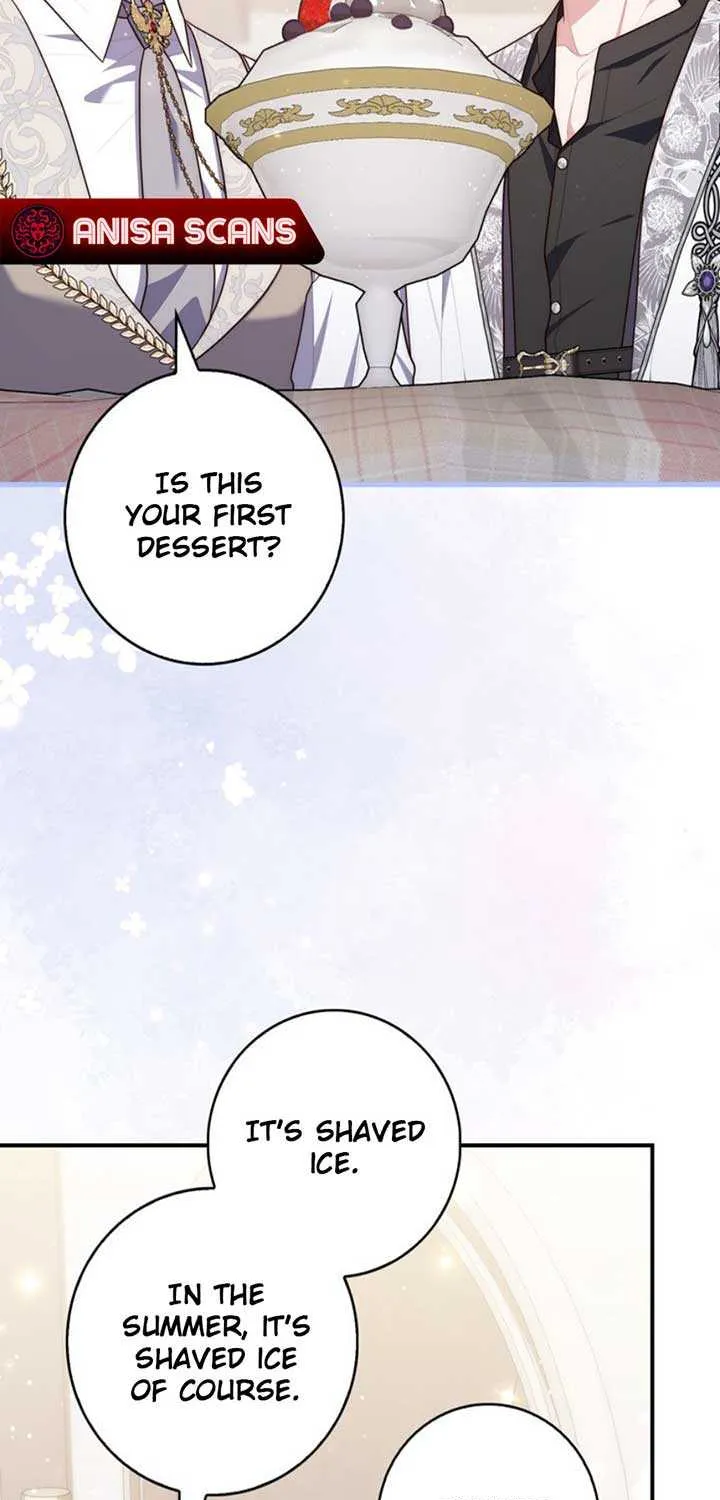 A Fortune-Telling Princess Chapter 86 page 13 - 