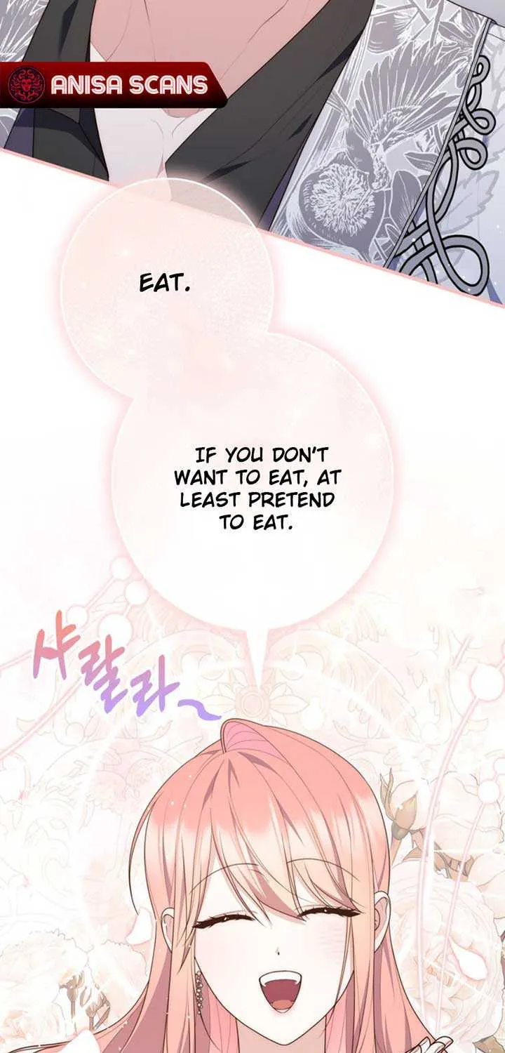 A Fortune-Telling Princess Chapter 86 page 17 - 
