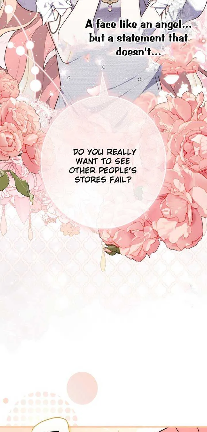 A Fortune-Telling Princess Chapter 86 page 19 - 
