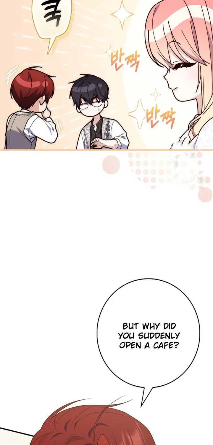 A Fortune-Telling Princess Chapter 86 page 20 - 