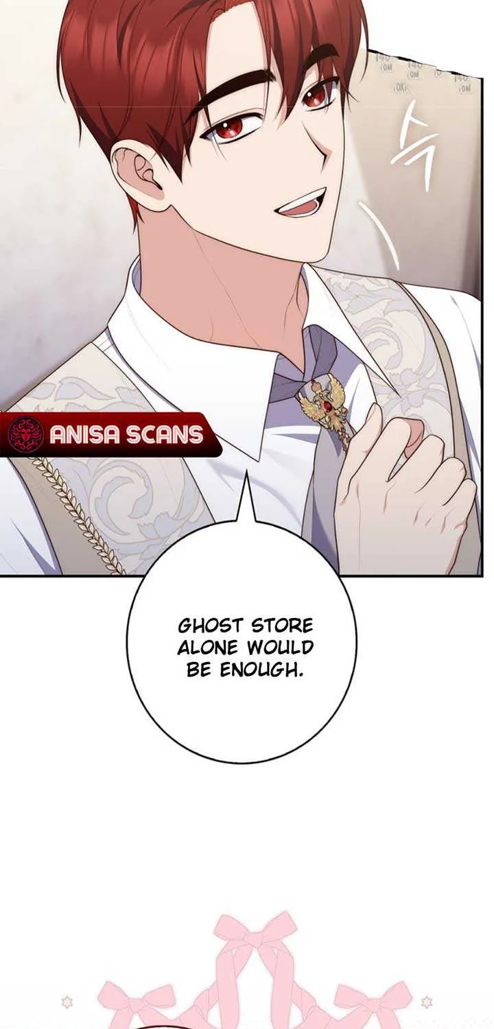 A Fortune-Telling Princess Chapter 86 page 21 - 