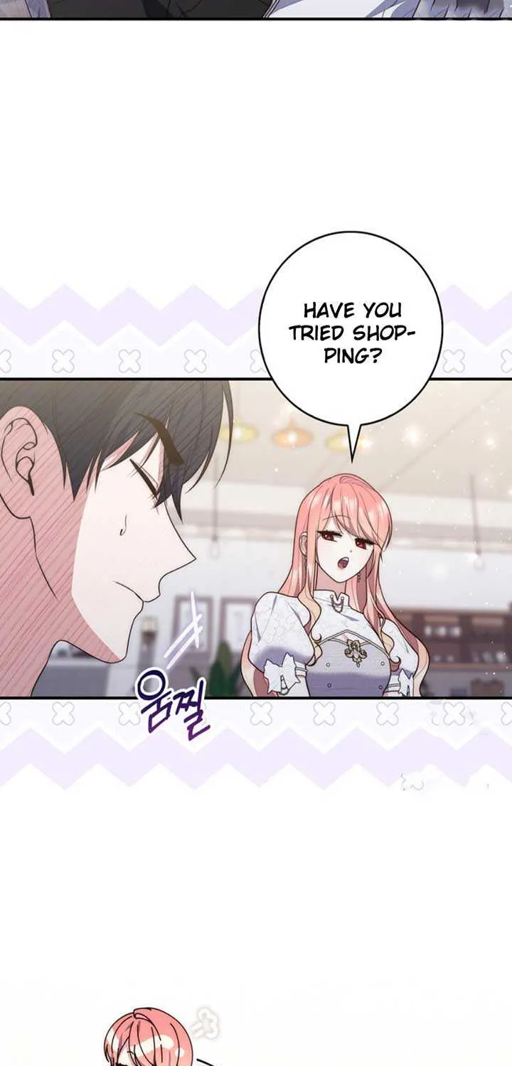 A Fortune-Telling Princess Chapter 86 page 27 - 