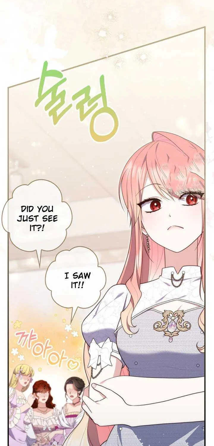 A Fortune-Telling Princess Chapter 86 page 32 - 