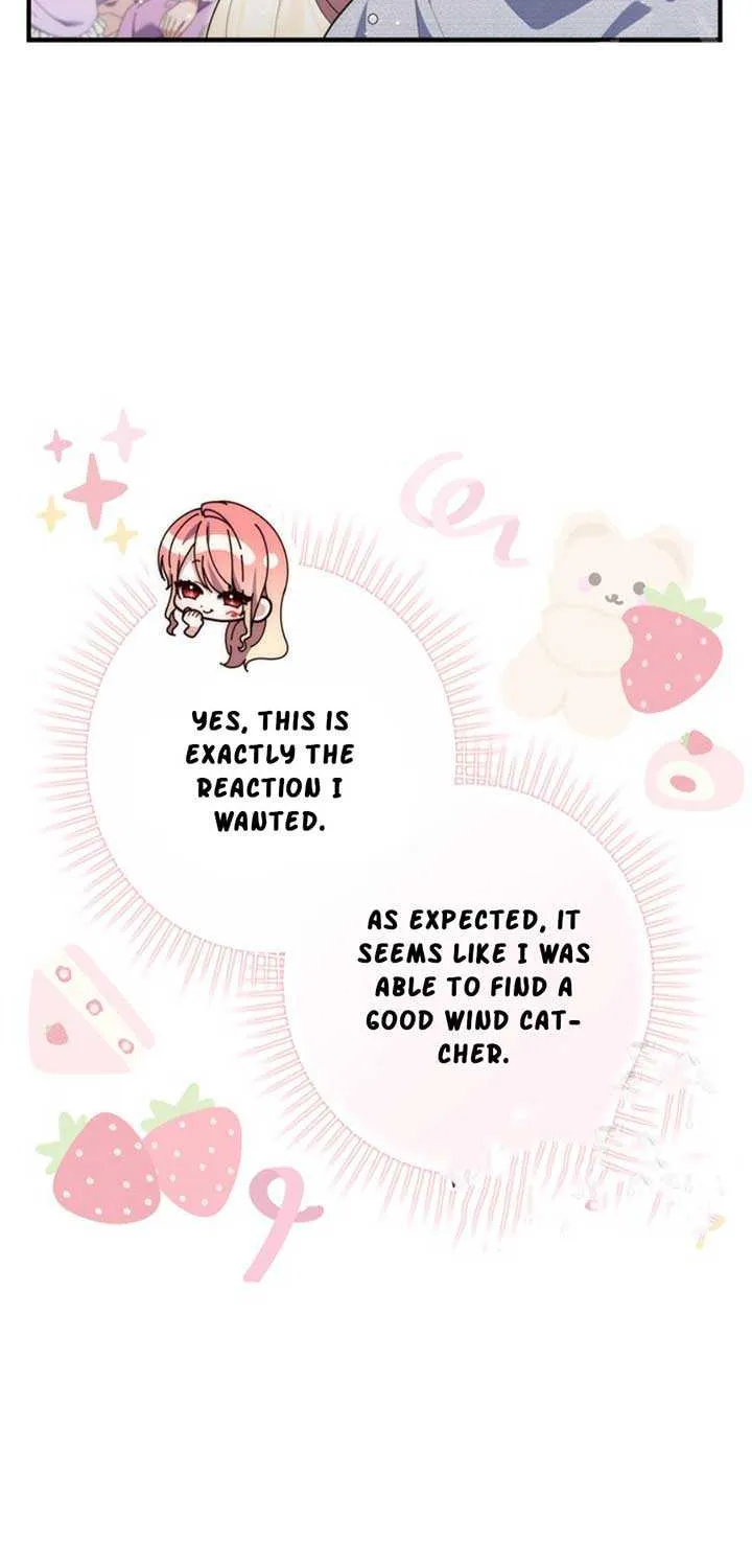 A Fortune-Telling Princess Chapter 86 page 33 - 