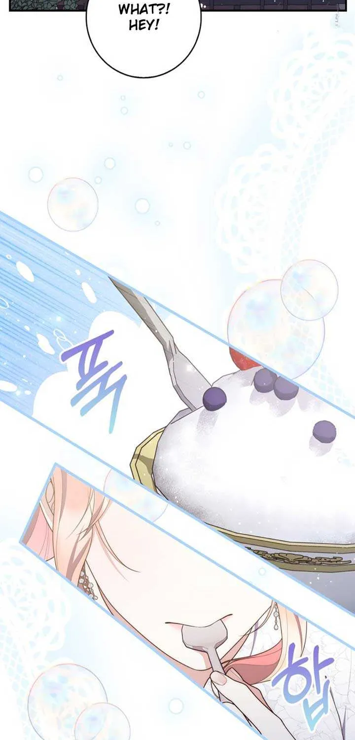 A Fortune-Telling Princess Chapter 86 page 38 - 