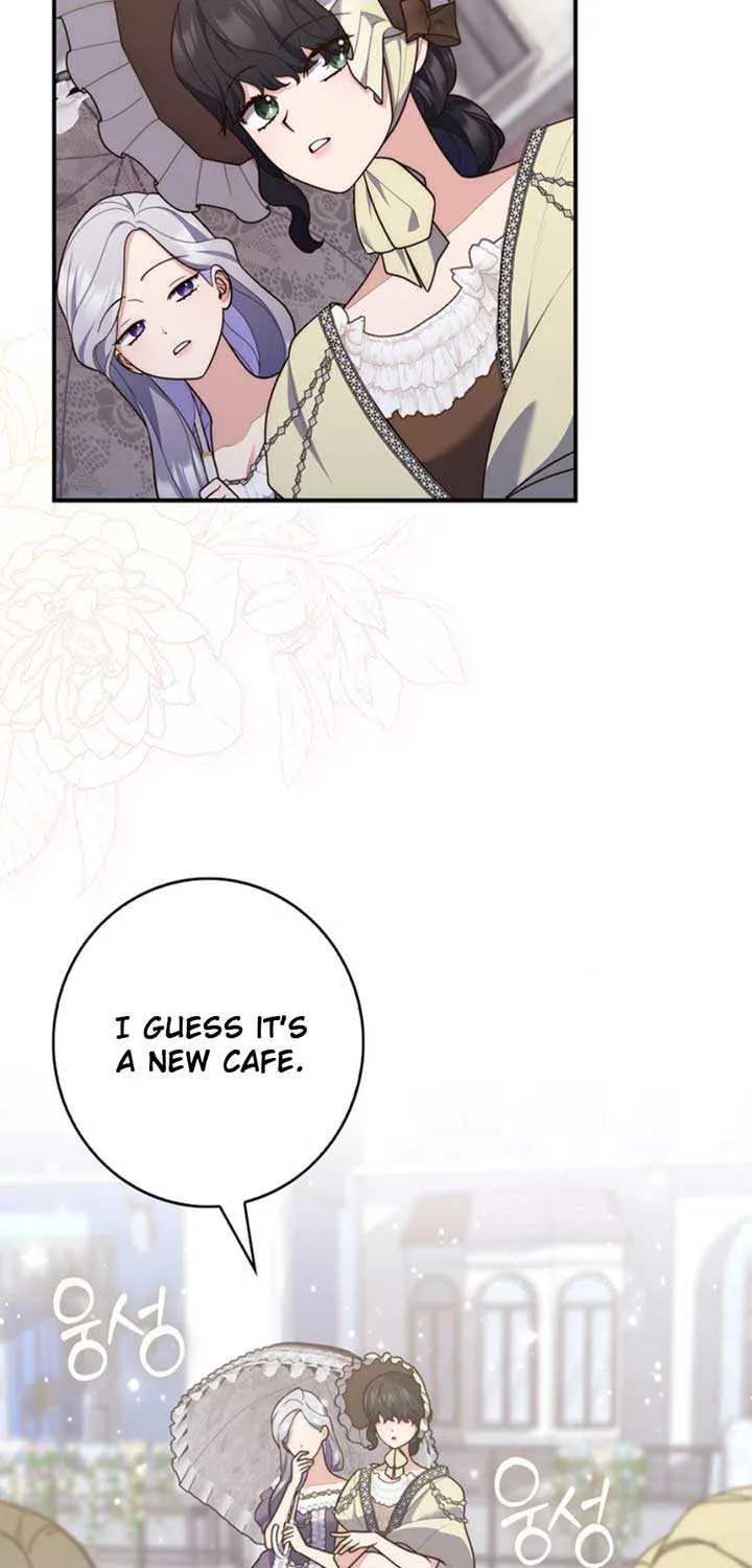 A Fortune-Telling Princess Chapter 86 page 5 - 