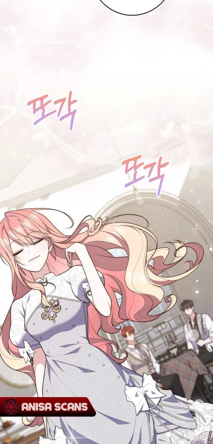 A Fortune-Telling Princess Chapter 86 page 45 - 