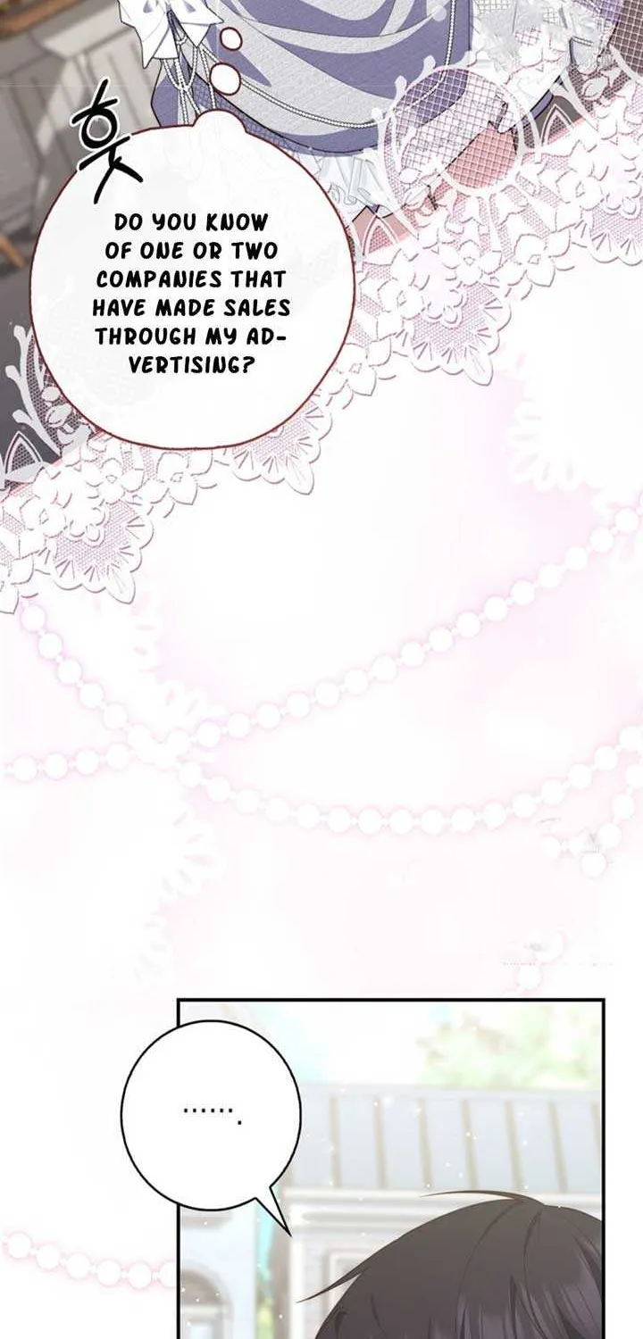 A Fortune-Telling Princess Chapter 86 page 46 - 