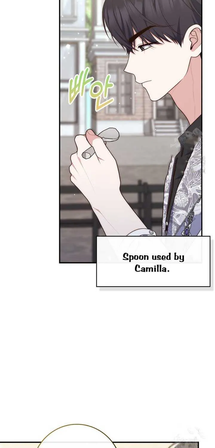 A Fortune-Telling Princess Chapter 86 page 47 - 