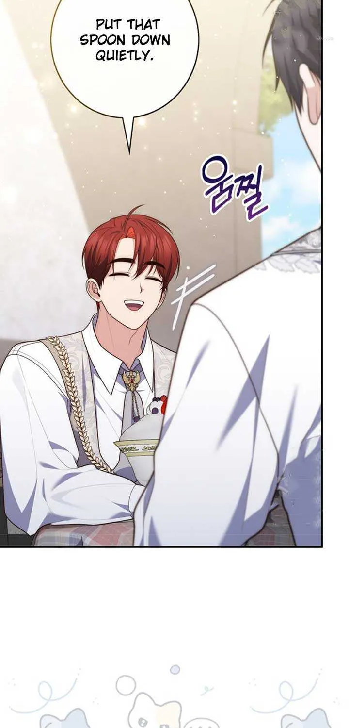 A Fortune-Telling Princess Chapter 86 page 48 - 