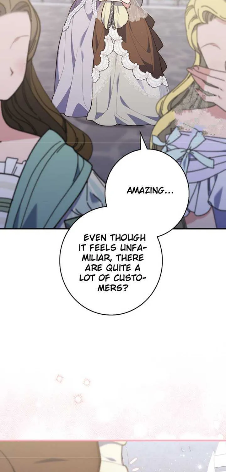 A Fortune-Telling Princess Chapter 86 page 6 - 