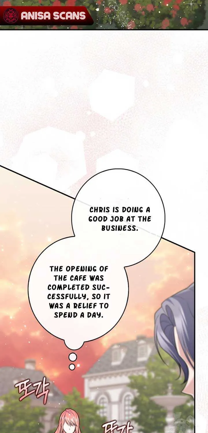A Fortune-Telling Princess Chapter 86 page 53 - 