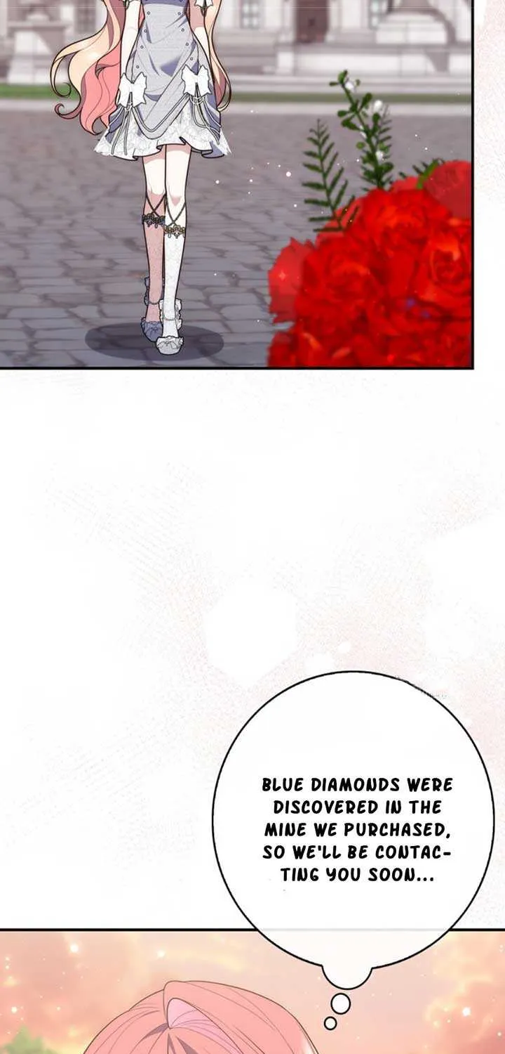 A Fortune-Telling Princess Chapter 86 page 55 - 