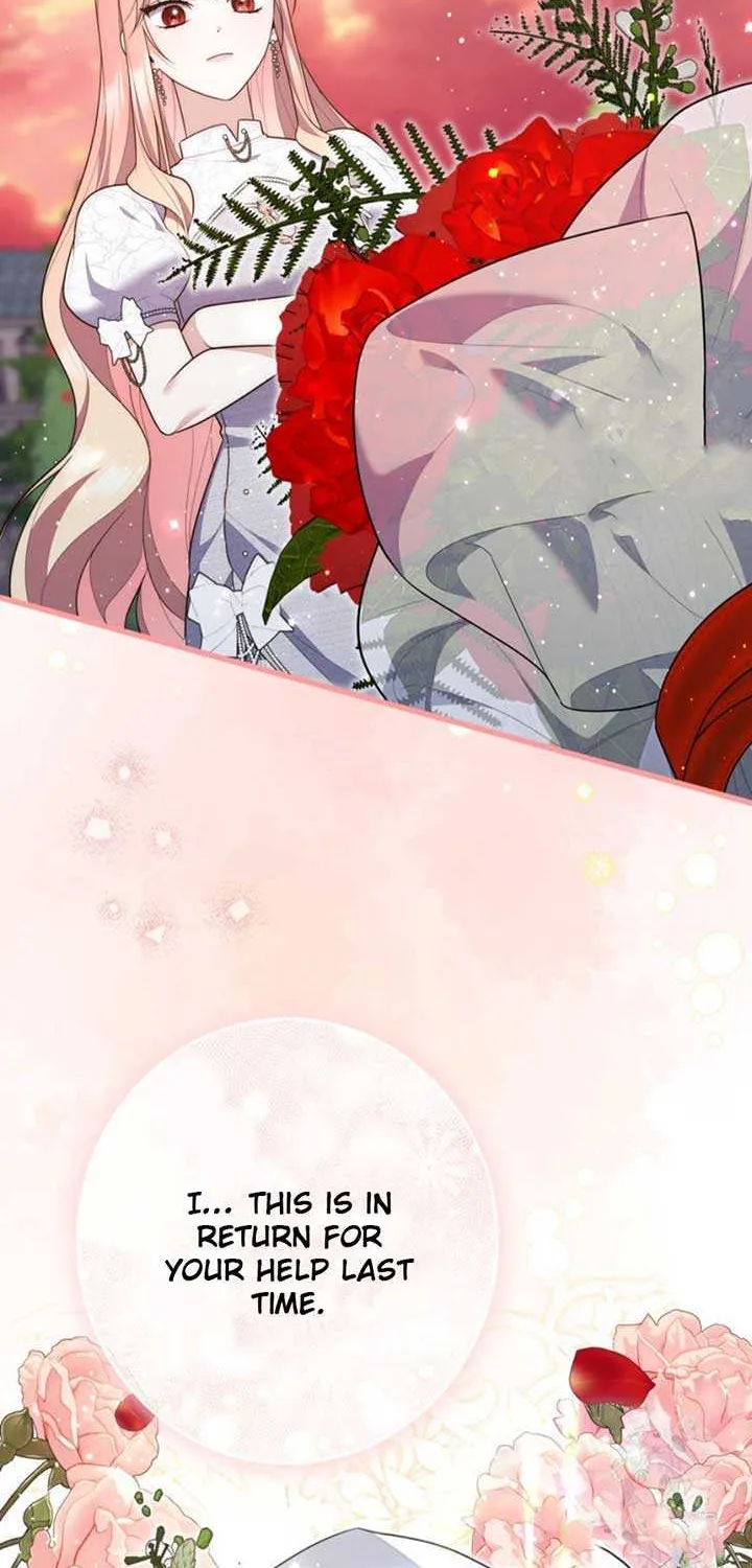 A Fortune-Telling Princess Chapter 86 page 62 - 