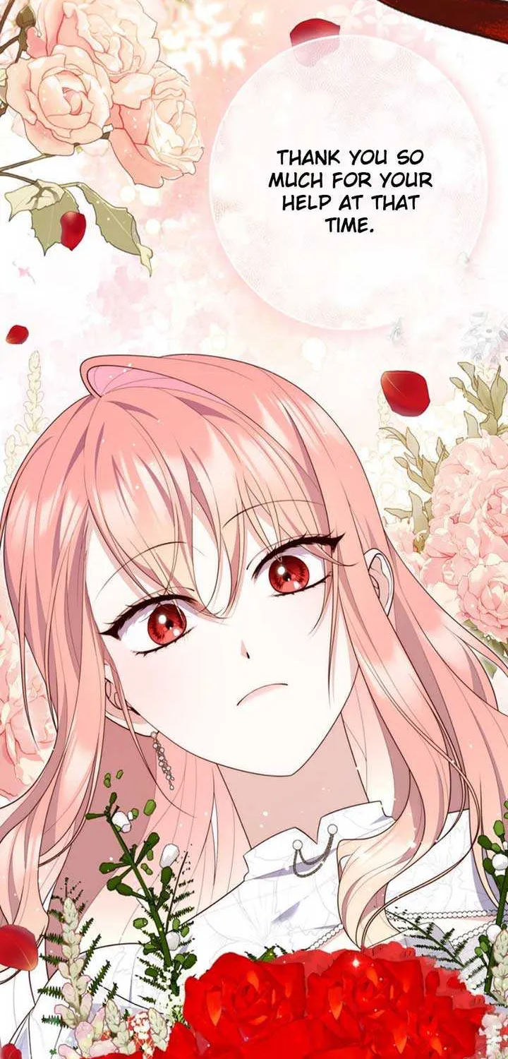 A Fortune-Telling Princess Chapter 86 page 64 - 