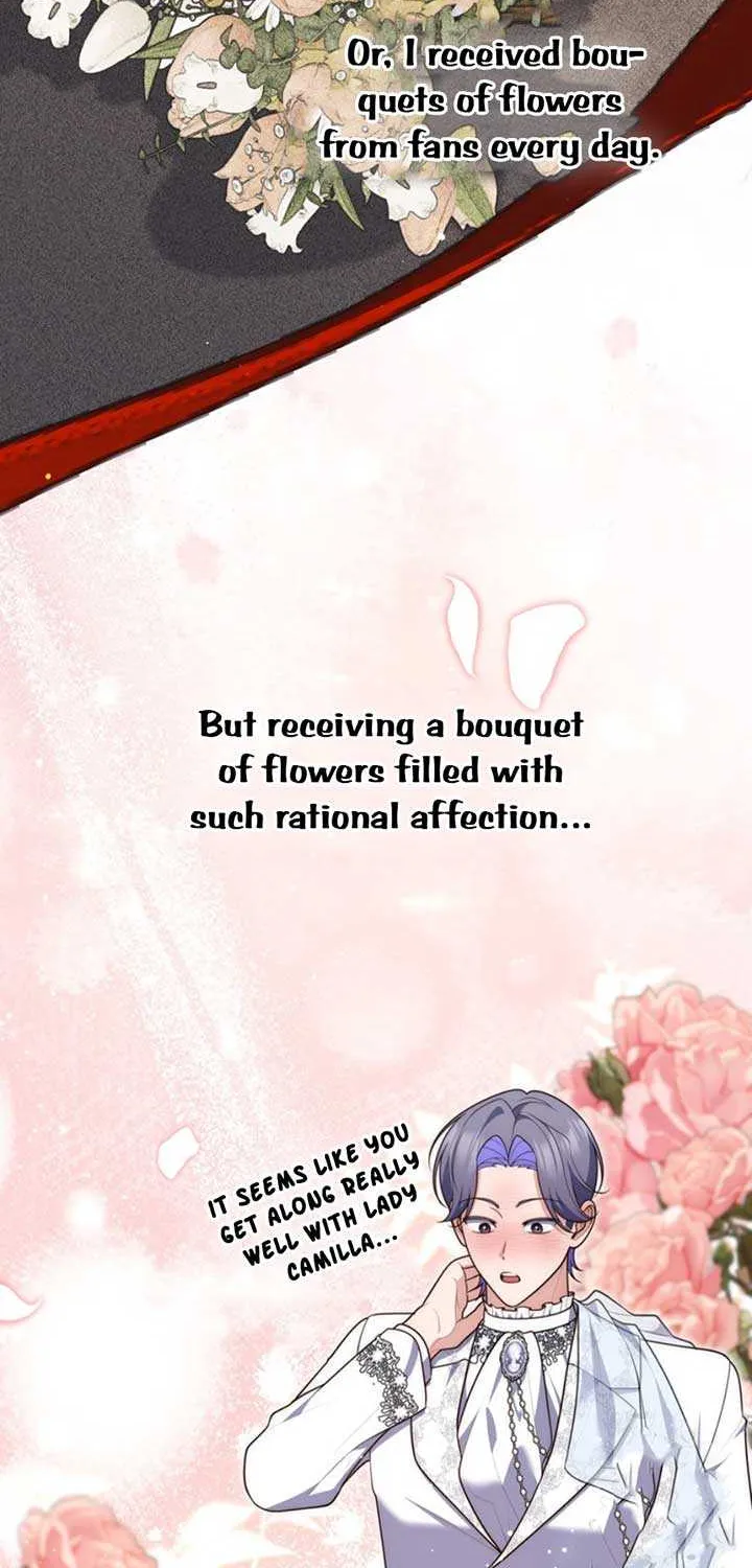 A Fortune-Telling Princess Chapter 86 page 66 - 