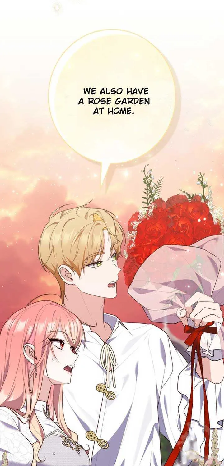 A Fortune-Telling Princess Chapter 86 page 70 - 