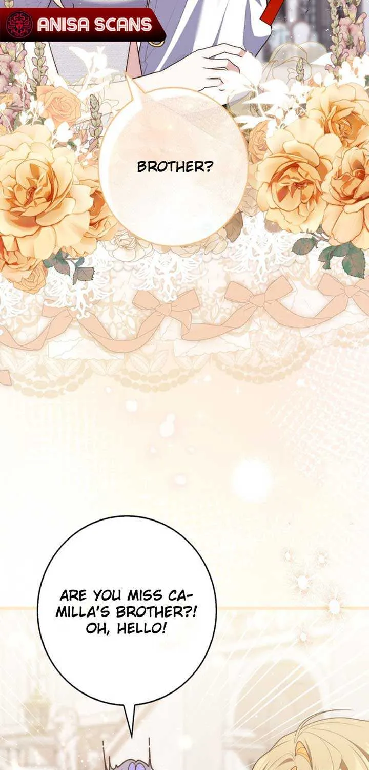A Fortune-Telling Princess Chapter 86 page 71 - 