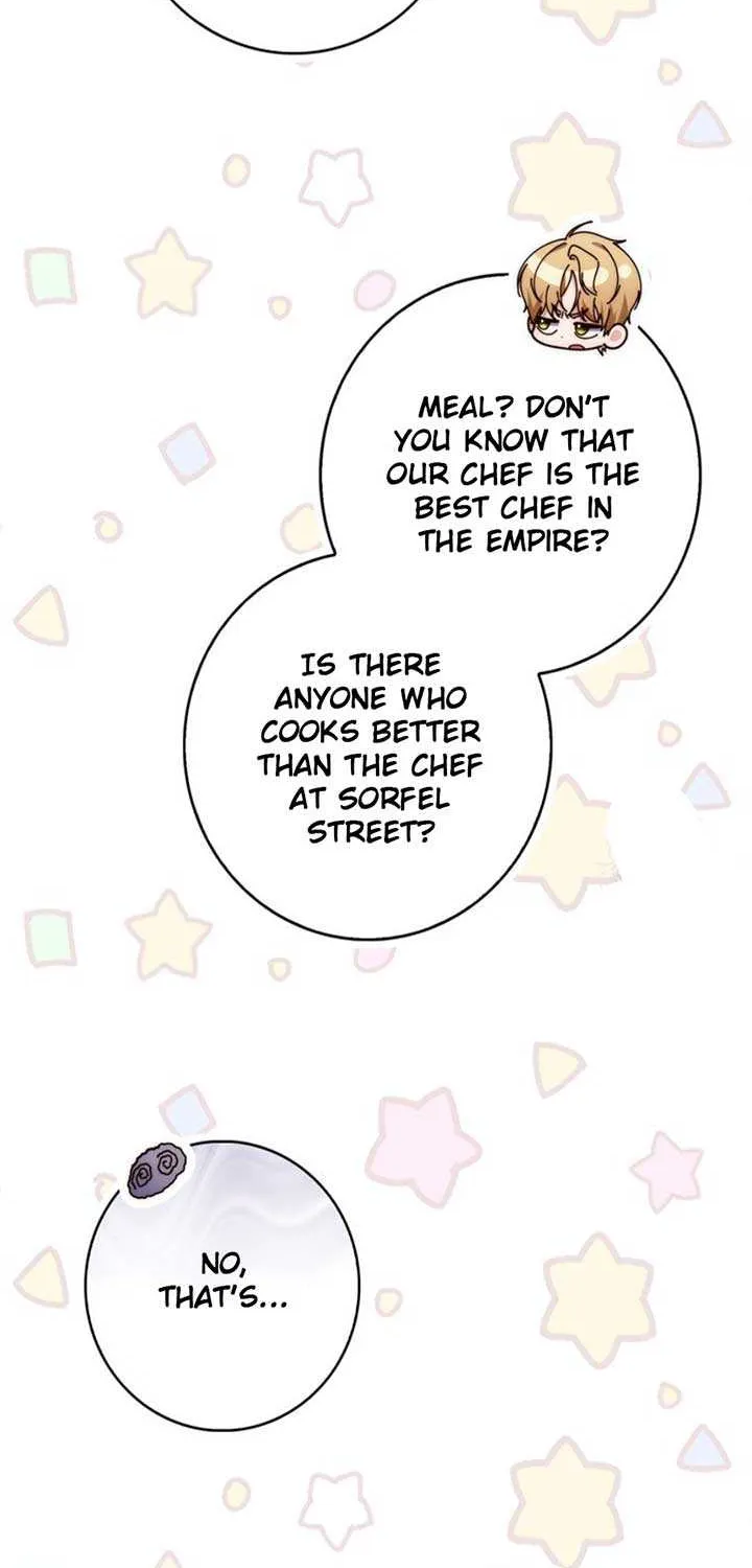 A Fortune-Telling Princess Chapter 86 page 74 - 