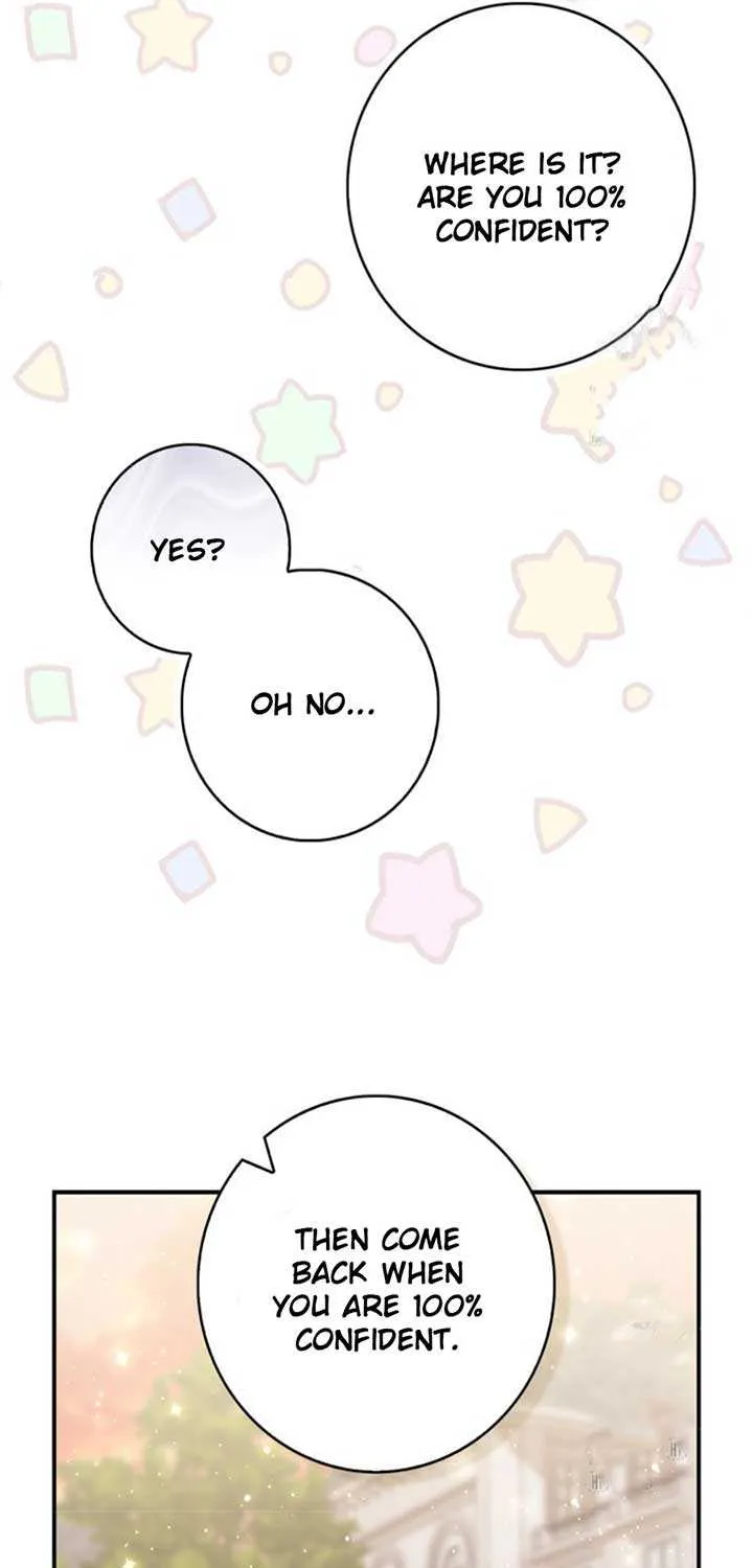 A Fortune-Telling Princess Chapter 86 page 75 - 